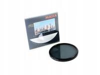 Filtr szary NDx4 ND4 pełny 52 mm 52mm + powłoki AR