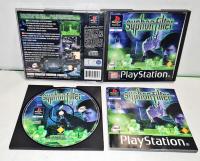 Gra SYPHON FILTER Sony PlayStation (PSX) 3XA