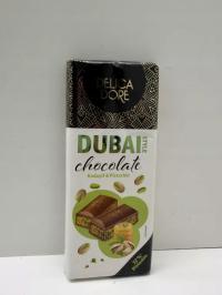 DUBAI CHOCOLATE DELICADORE
