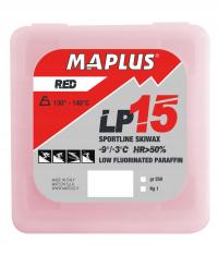 Smar fluorowy LP15 Red -3/-9*C 250g MAPLUS