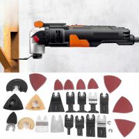 ZESTAW BRZESZCZOTÓW MULTI-TOOL 72SZT