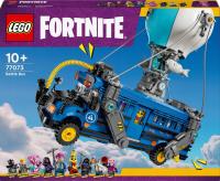 LEGO Fortnite Bus bojowy (77073)