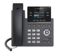 Grandstream GRP2612 Telefon HD VoIP 2xSIP, ,