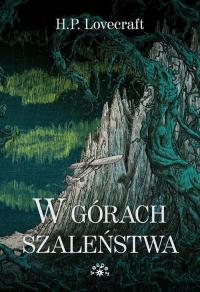 H. P. Lovecraft - W górach szaleństwa [VESPER] MI