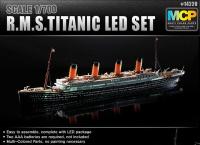 RMS Titanic 1:700 Academy 14220