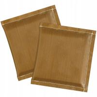 2SZT KAWOWE PODUSZKI WIELKEGO UŻYTKU DO SUBLIMACJI I PRASOWANIA