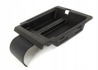 Wypełnienie podłokietnika BMW 3 E46 Oryginał