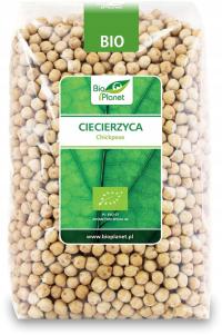 CIECIERZYCA BIO 1 kg - BIO PLANET