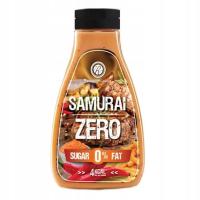 RABEKO ZERO SAUCE 350ML SAMURAJSKI