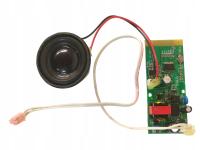 ORYGINAŁ Elektronika Skymaster Dual Wheel