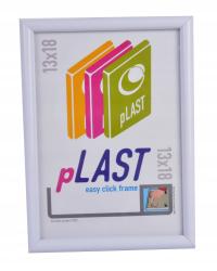 RAMKA NA ZDJĘCIE 15X21 CM STOJĄCA FOTO KOLORY