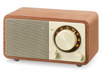 Radio sieciowo-bateryjne DAB+, FM Sangean WR-7