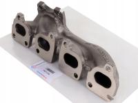 Выпускной коллектор CITROEN C4 и II C4 PICASSO C5 III DS3 DS4 1.6 THP