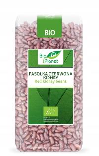 Fasolka Fasola Kidney 400g - Bio Planet - BIO EKO