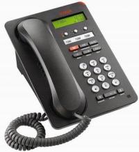 Telefon stacjonarny Avaya 1603D01A-003