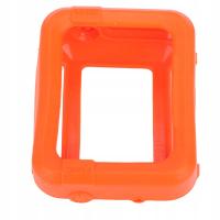 Komputer nurkowy Pokrowiec ochronny na zegarek Silikonowy, P4