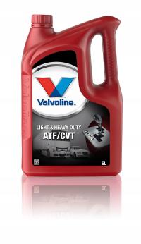 Valvoline Light & HD ATF / CVT 5L - 895133