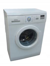 Pralka Siemens WS10F27RPL 4,5 kg 1000 obr./min A+