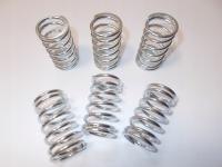 ПРУЖИНЫ СЦЕПЛЕНИЯ ДВИГАТЕЛЬ М-72 К-750 УРАЛ ДНЕПР