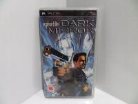 SYPHON FILTER: DARK MIRROR [GRA PSP]