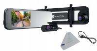Видеорегистратор Navitel MR450 GPS зеркало 2 камеры FullHD GPS WiFi оповещения