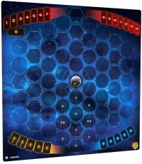 Gamegenic: Twilight Imperium - Game Mat