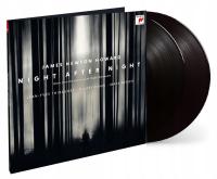 JAMES NEWTON HOWARD Night After Night 2LP 2xWINYL OST Soundtrack Shyamalan