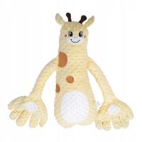 24.41 cali wysokość Uspokajające dziecko Palm Wygodne poklepanie MK