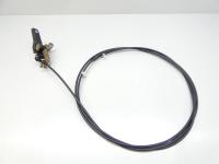 LINKA KLAPKI PALIWA RĄCZKA CIĘGNO NISSAN PRIMERA P12 02-07 78822AV760