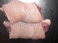 Żeberka z karpia 0,50 kg, karp TARTEK