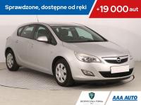 Opel Astra 1.6 16V, Salon Polska, Klima, Tempomat