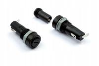 PTF/35 gniazdo bezpiecznika 5x20mm