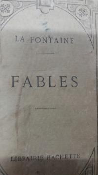 Fontaine BAJKI 1922