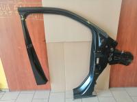 POSZYCIE SŁUPEK PRAWE PRZÓD CITROEN JUMPY EXPERT PROACE