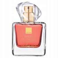 Avon парфюмированная вода TTA Radiance 50ml