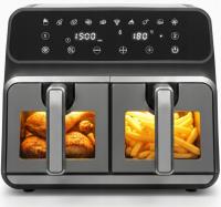 Frytkownica beztłuszczowa AirDweller ADTJF2 2400 W 9 l