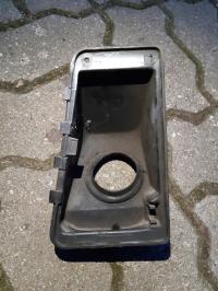 Ford Transit MK7 VII 7 klapka drzwiczki wlewu paliwa