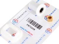 ZESTAW NAPRAWCZY WYBIERAKA SKRZYNI BIEGÓW MERCEDES-BENZ VITO I W638