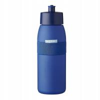 Bidon sportowy na wodę Mepal Ellipse 500ml 107745010100 (vivid blue)