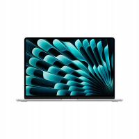 Laptop MacBook Air 15,3 M3 16GB/256GB Srebrny