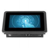 Przemysłowy komputer panelowy IP65 W pełni