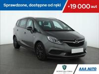 Opel Zafira 1.6 Turbo, Salon Polska