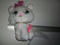 MASKOTKA SHIMMER STARS 26CM