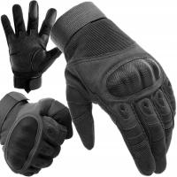 Тактильные Боевые перчатки выживания тактильные XL