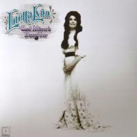 LORETTA LYNN: COAL MINERS DAUGHTER (50TH ANNIVERSARY) (WINYL)