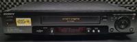 Magnetowid VHS Sony SLV-SE80