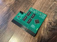 Apollo Amiga 1200 - FAST4/8 MB