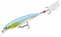 WOBLER RAPALA X-RAP XTREME ZCTION SLASHBAIT 10cm 13g GP 1,2 -1,8m XR10 SLK