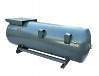 WALTER - Zbiornik ciśnieniowy do kompresora śrubowego 500l - 11 Bar