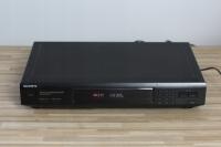 Tuner radiowy cyfrowy Sony ST-JX661 czarny